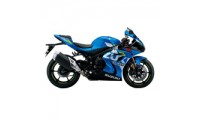 Buy 2017-2024 Suzuki GSXR 1000 Fairings UK