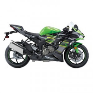 Buy 2019-2022 Kawasaki ZX6R Fairings UK