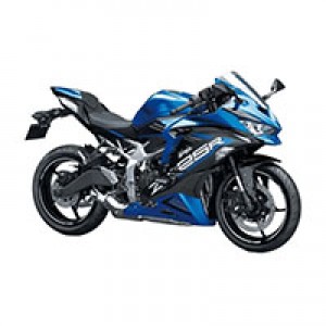 Buy 2019-2025 Kawasaki ZX25R Fairings UK