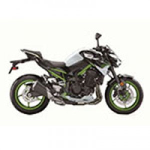 Buy 2020-2024 Kawasaki Z900 Fairings UK