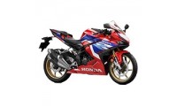 Buy 2023-2024 Honda CBR250RR Fairings UK
