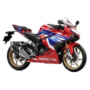 Buy 2023-2024 Honda CBR250RR Fairings UK