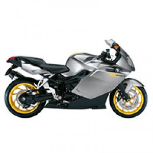 Buy BMW K1200S Fairings UK