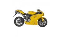 Buy Ducati 1098 Fairings UK