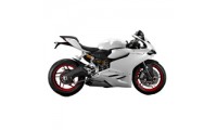 Buy Ducati 1198 Fairings UK