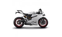 Buy Ducati 1199 Fairings UK