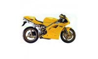 Buy Ducati 748 Fairings UK
