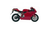 Buy Ducati 749 Fairings UK