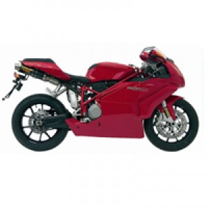Buy Ducati 749 Fairings UK