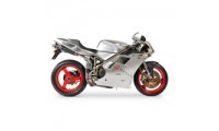 Buy Ducati 916 Fairings UK