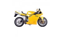 Buy Ducati 998 Fairings UK