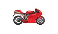 Buy Ducati 999 Fairings UK