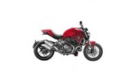 Buy Ducati Monster 1100 Fairings UK