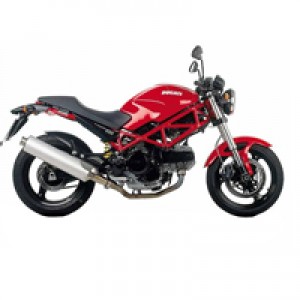Buy Ducati Monster 696 Fairings UK