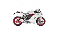 Buy Ducati Supersport 939/939S Fairings UK