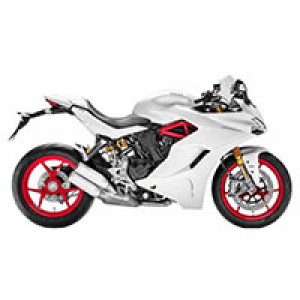 Buy Ducati Supersport 939/939S Fairings UK
