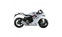 Buy Ducati Supersport 950/950S Fairings UK