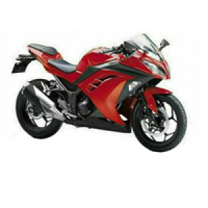 Buy Kawasaki Ninja 300 Fairings UK