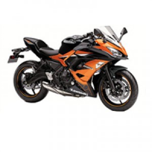 Buy Kawasaki Ninja 650 EX650 Fairings UK