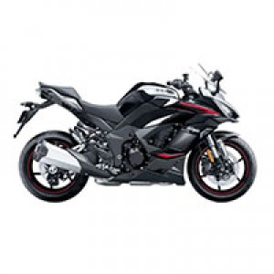 Buy Kawasaki Z1000SX Fairings UK