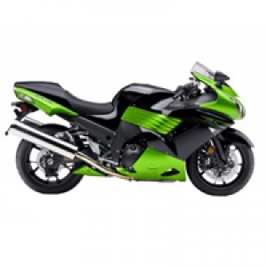 Buy Kawasaki ZX14R Fairings UK
