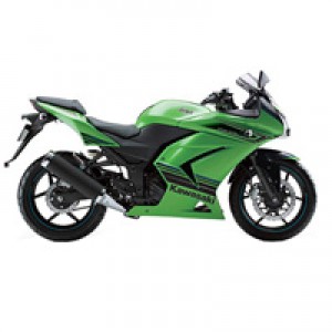 Buy Kawasaki ZX250R Fairings UK