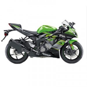 Buy Kawasaki ZX6R Fairings UK