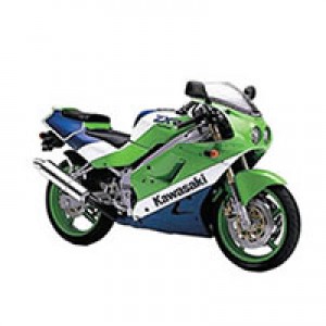 Buy Kawasaki ZXR250 Fairings UK