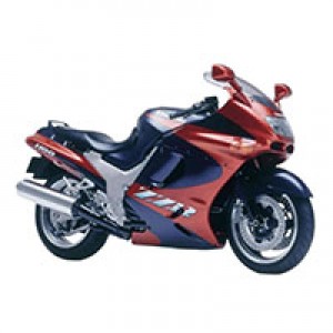 Buy Kawasaki ZZR1100 Fairings UK