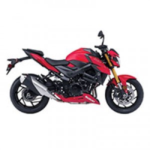 Buy Suzuki GSX-S 750 Fairings UK
