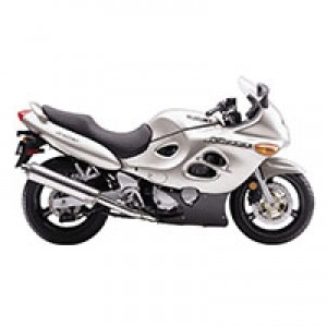 Buy Suzuki GSX750F Katana Fairings UK
