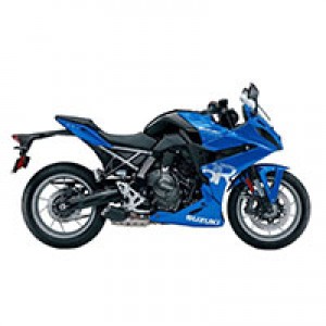 Buy Suzuki GSX8R Fairings UK