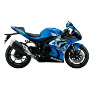 Buy Suzuki GSXR Fairings UK