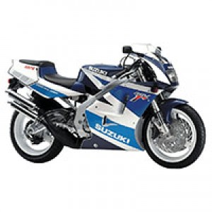 Buy Suzuki RGV250 VJ22 Fairings UK