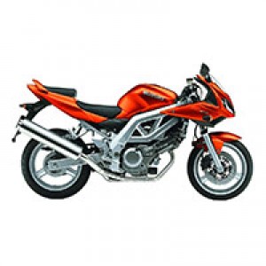 Buy Suzuki SV650 Fairings UK