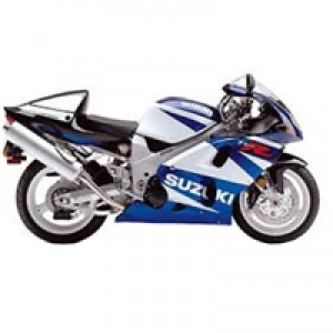Buy Suzuki TL1000R Fairings UK