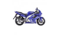 Buy 1994-2007 Yamaha YZF600R Fairings UK