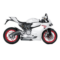 Buy Ducati Motorcycle Fairings UK