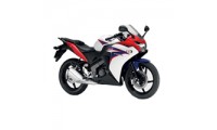 Buy 2011-2013 Honda CBR125R Fairings UK