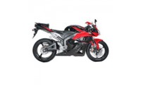 Buy 2009-2012 Honda CBR600RR Fairings UK