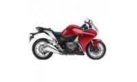 Buy 2010-2014 Honda VFR 1200 Fairings UK