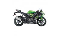Buy Kawasaki Ninja Fairings UK