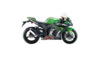 Buy 2016-2019 Kawasaki Ninja ZX10R Fairings UK