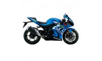 Buy Suzuki GSXR 1000 Fairings UK