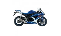 Buy 2008-2010 Suzuki GSXR 600 K8 Fairings UK