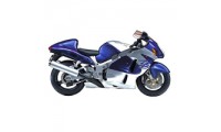 Buy 1996-2007 Suzuki GSXR 1300 Hayabusa Fairings UK