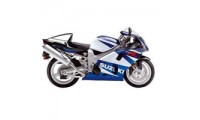 Buy 1998-2003 Suzuki TL1000R Fairings UK