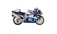 Buy Suzuki TL1000R Fairings UK