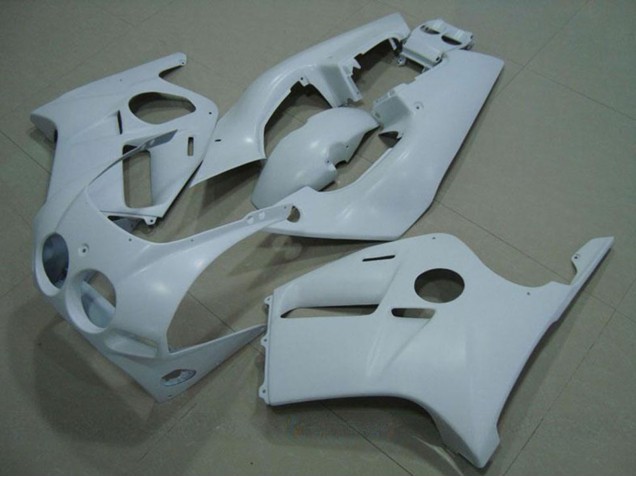 1988-1989 Unpainted Honda CBR250RR MC19 Motorcycle Fairings UK