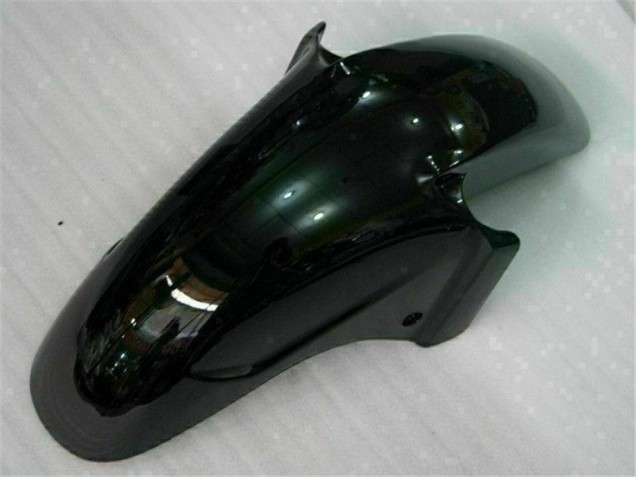 1996-2007 Red Glossy Black Honda CBR1100XX Motorcycle Fairings UK